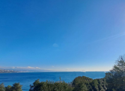 Piso para 525 000 euro en Opatija, Croacia