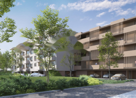 Wohnung für 223 695 euro in Kozina, Slowenien