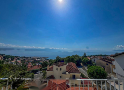 Appartamento per 398 000 euro a Opatija, Croazia