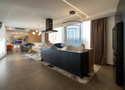 Appartement pour 1 915 000 Euro à Opatija, Croatie