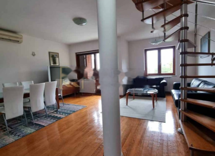 Appartamento per 520 000 euro a Opatija, Croazia