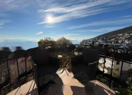 Appartement pour 590 000 Euro à Opatija, Croatie