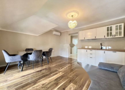 Flat for 380 000 euro in Opatija, Croatia