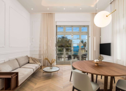 Wohnung für 1 600 000 euro in Opatija, Kroatien