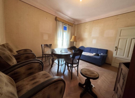 Wohnung für 380 000 euro in Opatija, Kroatien