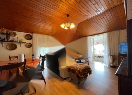 Piso para 820 000 euro en Opatija, Croacia