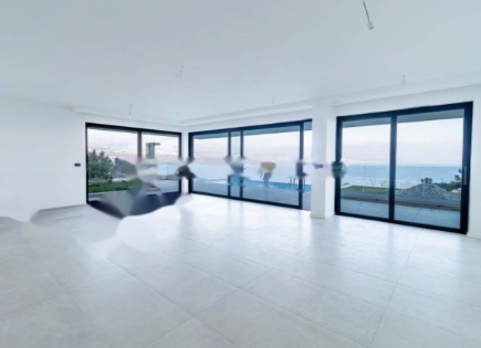 Flat for 2 150 190 euro in Opatija, Croatia