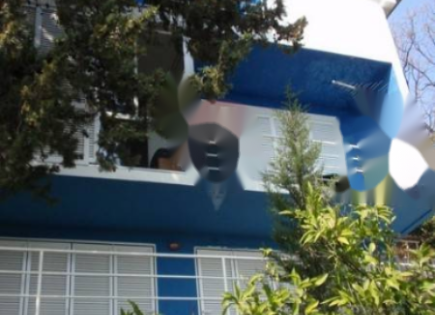 Casa para 1 450 000 euro en Opatija, Croacia