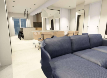 Appartement pour 790 000 Euro à Opatija, Croatie