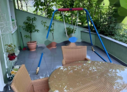 Appartamento per 405 000 euro a Opatija, Croazia