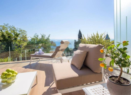 Flat for 750 000 euro in Opatija, Croatia