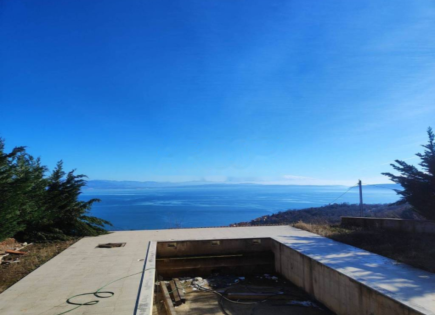 Casa para 1 100 000 euro en Opatija, Croacia