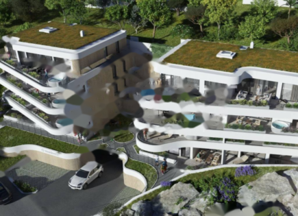 Wohnung für 575 000 euro in Opatija, Kroatien