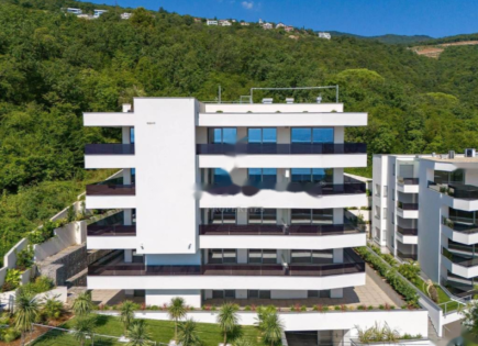 Wohnung für 606 200 euro in Opatija, Kroatien