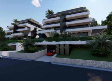 Appartement pour 1 280 000 Euro à Opatija, Croatie