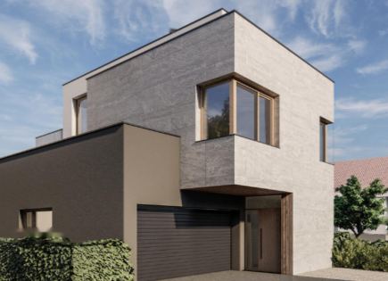 Land for 375 000 euro in Ljubljana, Slovenia