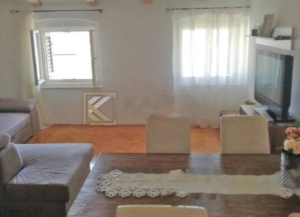 Flat for 320 000 euro in Opatija, Croatia