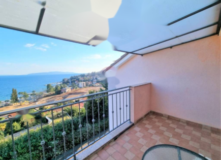 Wohnung für 175 000 euro in Opatija, Kroatien
