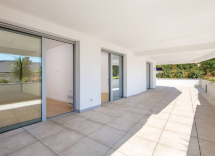 Appartamento per 550 000 euro a Opatija, Croazia