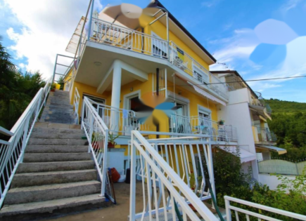 Maison pour 893 000 Euro à Opatija, Croatie