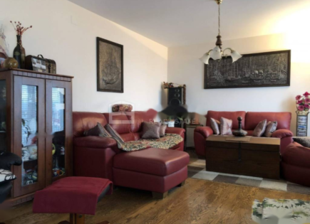 Flat for 340 000 euro in Opatija, Croatia