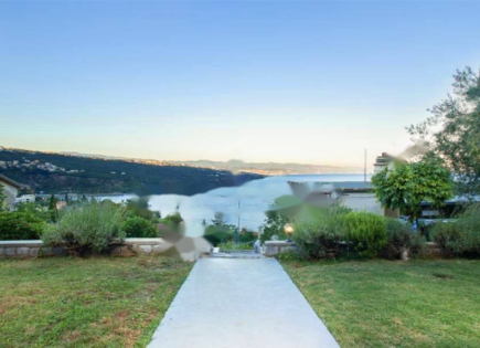 Flat for 690 000 euro in Opatija, Croatia