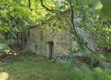 Casa per 50 000 euro a Opatija, Croazia