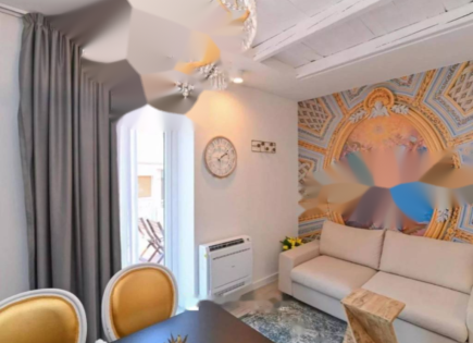 Flat for 680 000 euro in Opatija, Croatia