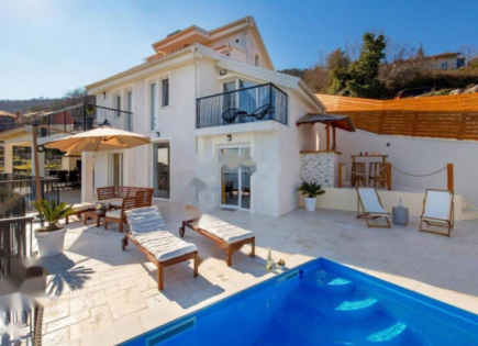 Maison pour 880 000 Euro à Opatija, Croatie