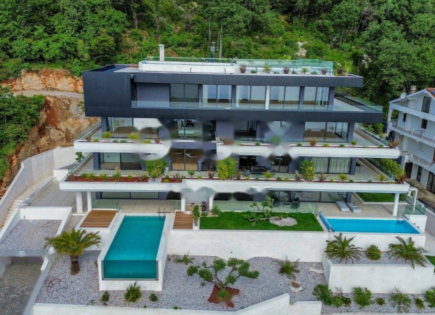 Flat for 1 900 000 euro in Opatija, Croatia