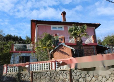 Casa per 800 000 euro a Opatija, Croazia
