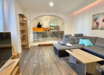 Flat for 375 000 euro in Opatija, Croatia