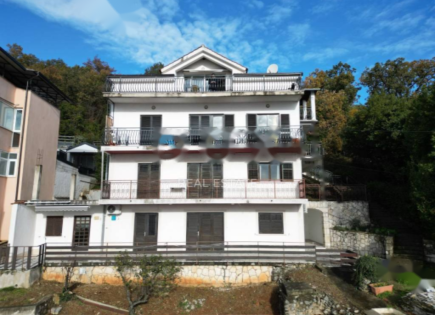 Haus für 1 556 000 euro in Opatija, Kroatien