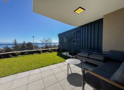 Flat for 489 000 euro in Opatija, Croatia