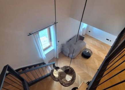 Appartamento per 1 075 000 euro a Opatija, Croazia