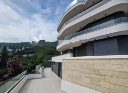 Appartamento per 650 000 euro a Opatija, Croazia