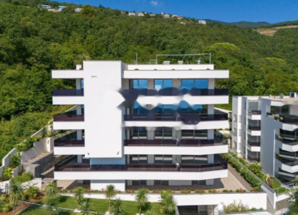 Appartamento per 648 200 euro a Opatija, Croazia