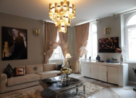 Flat for 1 220 000 euro in Opatija, Croatia