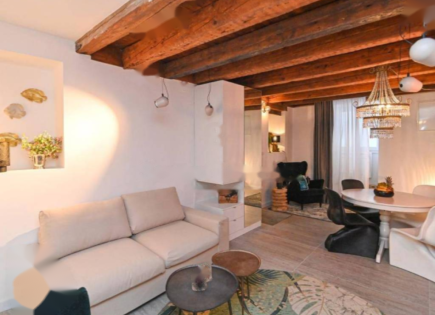 Piso para 680 000 euro en Opatija, Croacia