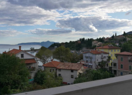Casa per 800 000 euro a Opatija, Croazia