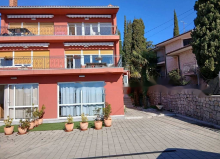 Casa para 1 560 000 euro en Opatija, Croacia