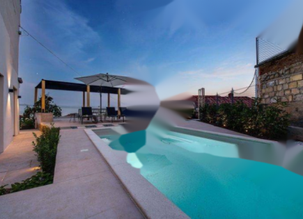 Appartement pour 850 000 Euro à Opatija, Croatie