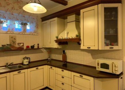 Appartement pour 467 000 Euro à Opatija, Croatie