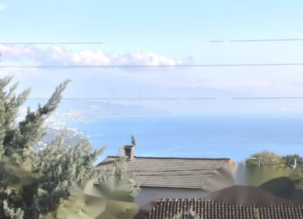Piso para 675 000 euro en Opatija, Croacia