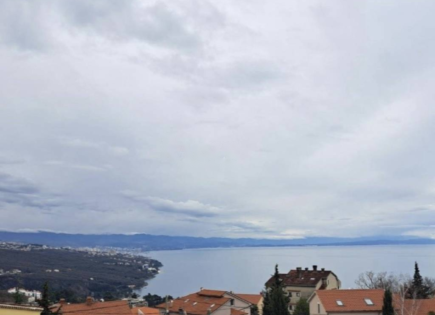 Appartamento per 170 000 euro a Opatija, Croazia