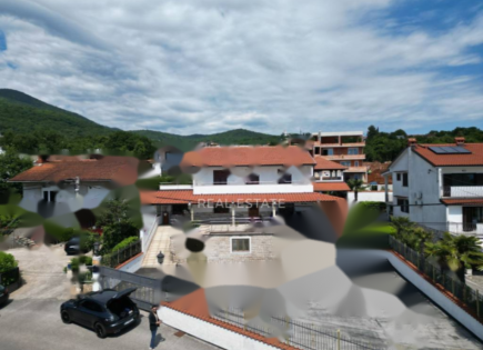 Haus für 825 000 euro in Opatija, Kroatien