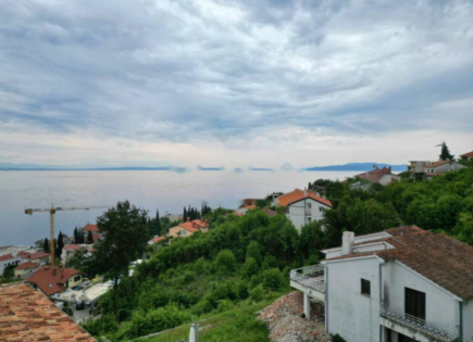 Haus für 700 000 euro in Opatija, Kroatien