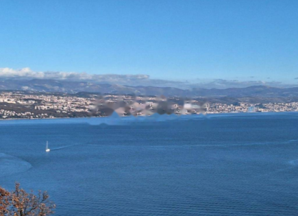 Wohnung für 1 250 000 euro in Opatija, Kroatien