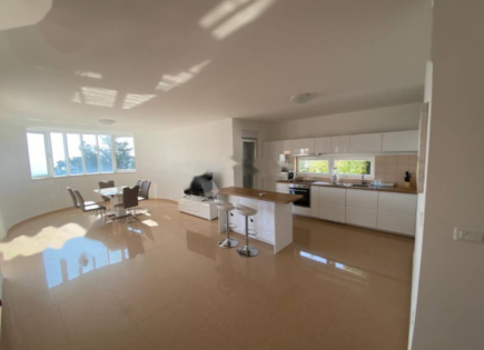 Flat for 400 000 euro in Opatija, Croatia