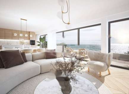 Appartamento per 1 480 000 euro a Opatija, Croazia